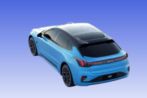 潮安区回收公司车
