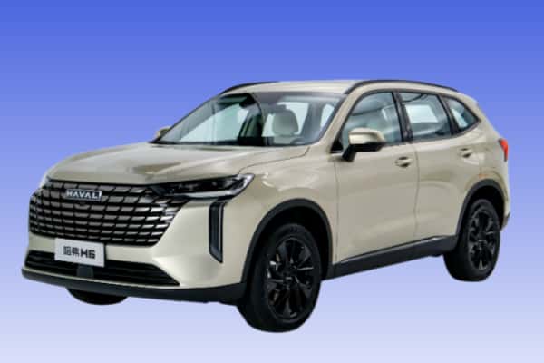 潮安区抵押私家车