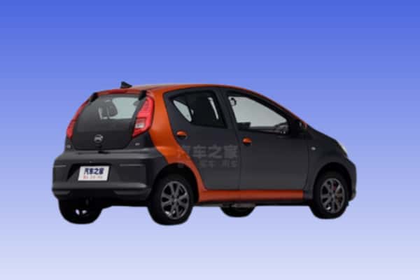 潮安区抵押微型汽车