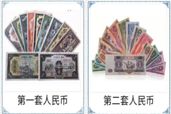 潮安区回收旧币