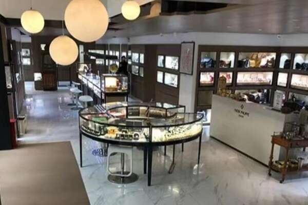 潮安区寄卖奢侈品店